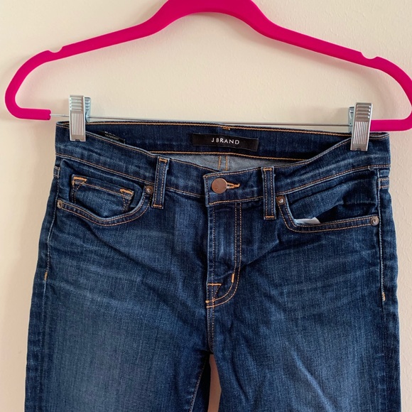 J BRAND Skinny Jeans - Picture 2 of 6